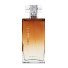 DEO PARFUM IRRESISTÍVEL MAN 100ML ABELHA RAINHA - Belezar