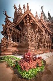 The sanctuary of truth admission prices can vary. Sanctuary Of Truth Pattaya A Complete Guide 2021