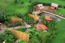 jardin mosaic le jardin des cultures houplin ancoisne