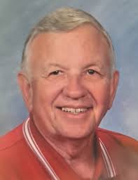 Obituary information for William Anderson Redd