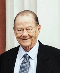 Johnny Patterson Obituary