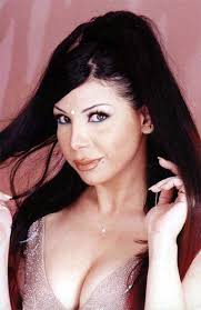 موسوعة الصور الأكثر وضوحا: Egyptian actress Ghada Ibrahim photo album