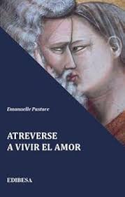 Atreverse a vivir el Amor: Blaquiere, Georgette, González Vinagre, Antonio:  9788484078470: Amazon.com: Books