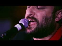 David Bazan re-recorded Pedro the Lion/Headphones/solo material