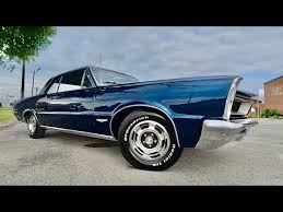 Image result for Palmetto Green 1965 GTO