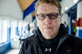 Glen Hanlon priznáva, že v Bratislave dostal lekciu: Bol som pod obrovským  tlakom — Denník N