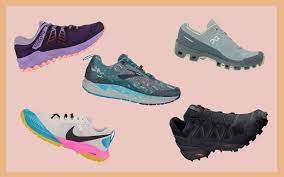 The Best Trail Running Shoes For Men And Women Travel Leisure Womenshoesrunning Running Shoes For Men Hiking Shoes Women Best Trail Running Shoes
