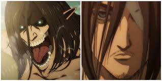 Attack On Titan: Why Did Eren Laugh When Sasha Died? Eren'S Mental State,  Explored