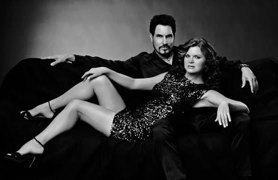The Bold and the Beautiful Explodes: Will and Dylan's Steamy Romance, Katie's  Fury, and Two Marriages on the Brink see more 👉