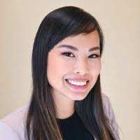 Tracy Kong's Instagram, Twitter & Facebook