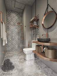 To make it a bit easier for you to choose bathroom furniture that best fits your needs and your space, we went through our range and paired up mirrors, cabinets, washstands, sink cabinets and faucets. Matching Bedroom And Bathroom Sets Steampunk Bathroom Bathroom Design Small Bathroom Decor