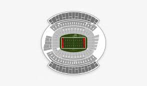 Paul Brown Stadium Seating Chart Cincinnati Bengals