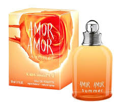 Cacharel Amor Amor L Eau Flamingo Eau De Toilette Cacharel Amor Amor Summer 2012 Top Notes Pineapple Pomegranate Grapefruit Heart Rose Frangipani Orange Blossom Base Amber Sandalwood Cedar P Nagels