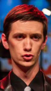 Alan Alder (@OriginalDrAA)