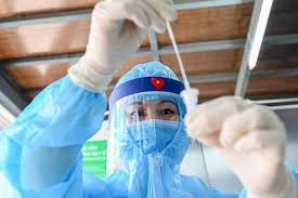 Thông tin bệnh nhân 22 tuổi ở vĩnh long tử vong là không chính xác. Nam Sinh 22 Tuá»•i á»Ÿ Long An Nhiá»…m Covid 19 ChÆ°a Tá»­ Vong
