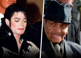 Joe Jackson, el padre abusador de Michael