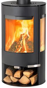 Kaminofen 9 6 Stahl 6 Kw 3 Scheiben Tronic In 2020 Kaminofen Kamin Rauchrohr
