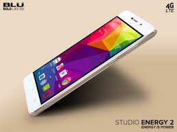 BLU Studio Energy 2 and BLU Energy X ...