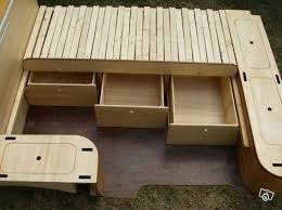 Image Result For Diy Camper Electric Kitchen Unit Furgo Camperizacion Furgoneta Camperizar Furgoneta