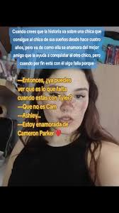 La Historia De Alina Amore