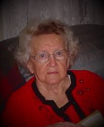 Obituary of Nell Garner Ivey