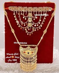مجوهرات بديل الذهب On Instagram طقم مطليه بماء الذهب عيار 21 السعر 180 ريال 0546188454 ذهب ذهب سعودي مجوهرات بديل الذهب Gold Jewelry Jewelry Gold
