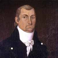 General Marquis Calmes (1755–1834)