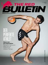 The Red Bulletin DE 06/21 by Red Bull Media House - Issuu