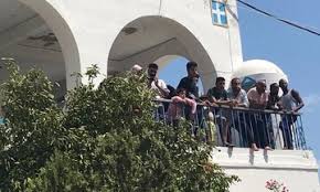 Ήταν τελείως απορροφημένος και αφοσιωμένος σε αυτό που έκανε 3emih0n69ndcfm