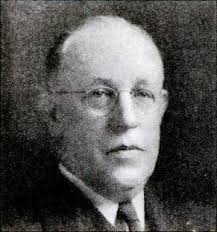 Howard Aldridge Coffin (1877-1956)