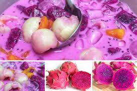 Mencari resepi jus buah yang menyegarkan tekak? Jus Buah Naga Paling Ringkas Dan Sihat Sesuai Untuk Diminum Pada Bila Bila Masa Sahaja