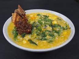 Resep Bubur Tinutuan Kuliner Khas Manado Yang Sedap Dan Kaya Gizi