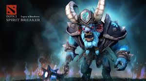 Центр, легкая линия, сложная линия силён против: Best Info Dota2 Dota 2 Spirit Breaker Combo
