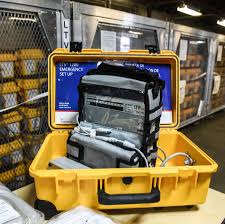 Instead, chest compressions are done continuously, and ventilations are done simultaneously at a rate of one breath every 6 to 8 seconds. What If I Need To Go On A Ventilator Due To Coronavirus The New York Times