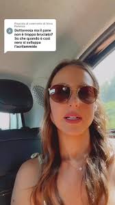 Risposta a @Anna Fiorenza