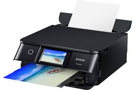 Treiber, handbücher und software für ihr produkt. Epson Expression Photo Xp 8600 Review Compact All In One Printer Does It All Macworld