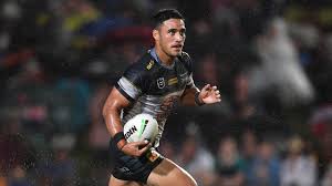 Watch full games with nfl game pass: Nrl Trials Cowboys Valentine Holmes Returns In Win Over Broncos Daily Telegraph