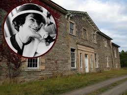 Enjoy reading coco chanel life story on astrumpeople. Photo Tour Coco Chanel S Former Mansion In The Scottish Highlands
