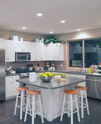 Smart Kitchen Led Lights Control Lights With Smartphone