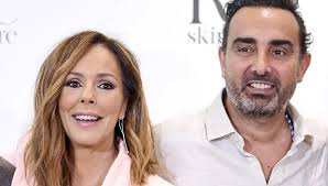 Sale a la luz toda la verdad sobre Rocío Carrasco y su separación de Fidel Albiac