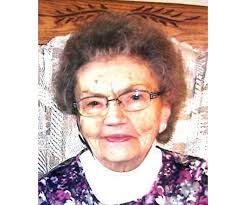 Ruth Weber Obituary (2018)