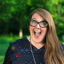 Literary by Heather Givans