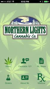 The strain's reputation also get top quality medical marijuana indoor top shelf strains,cannabis oil,rick. Northern Lights Cannabis Co For Android Apk Download