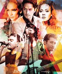 Rico blanco] nagbabalik, nagbabalik ang puso ko muling iyo. 10 Tunes To Listen To This Month