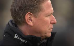 This is the profile site of the manager markus gisdol. Report Fc Koln Coach Markus Gisdol Has A Sacking Clause In His Contract