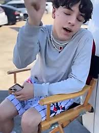 El Novio De Xavi El Cantante