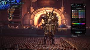 Apr 19, 2018 · the kulve taroth weapons and gear. Monster Hunter World Kulve Taroth Update Here S How To Get Armor And Weapons Gamespot