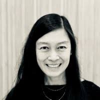 Michelle Ko's Instagram, Twitter & Facebook