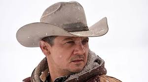 Wind River: Rising