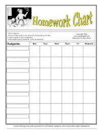 Homework Checklist For Parents Essay For You